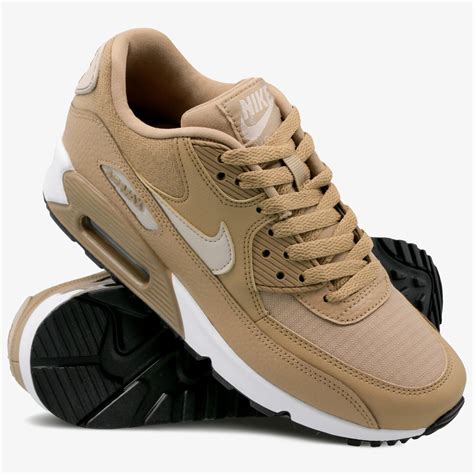 nike air max leder damen beige